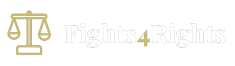 Fights4Rights Logo